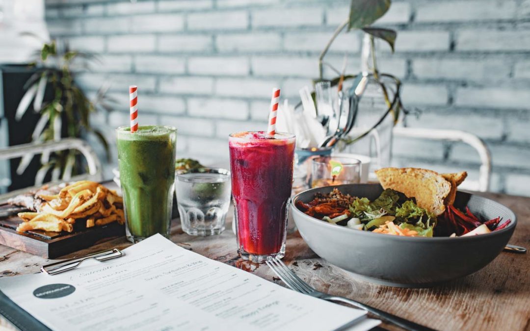 7 Ways to Stave Off Hunger on the Starch Free Diet for Ankylosing Spondylitis