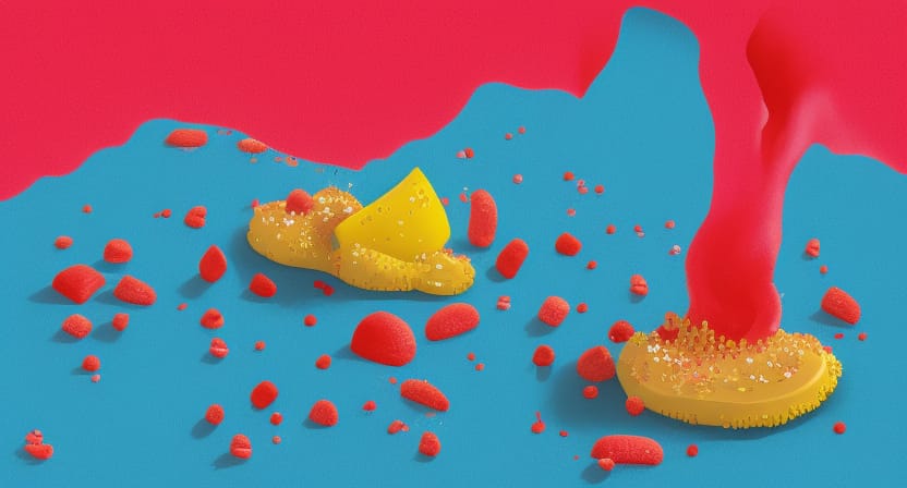 Study: How Sugar Upsets the Balance of Bacteria in Your Gut, Can Weaken Your Immune System and Increase Risk of ‘Metabolic Syndrome’