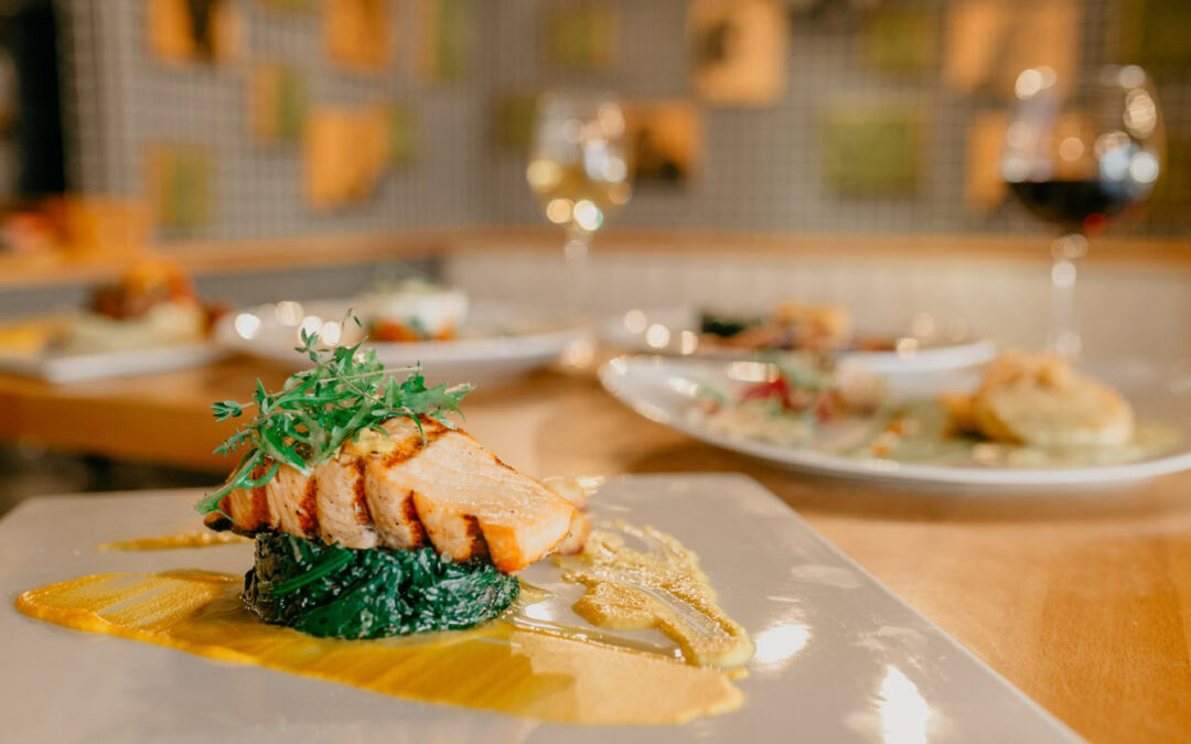 Can I Still Eat Out on the Starch Free Diet for Ankylosing Spondylitis?