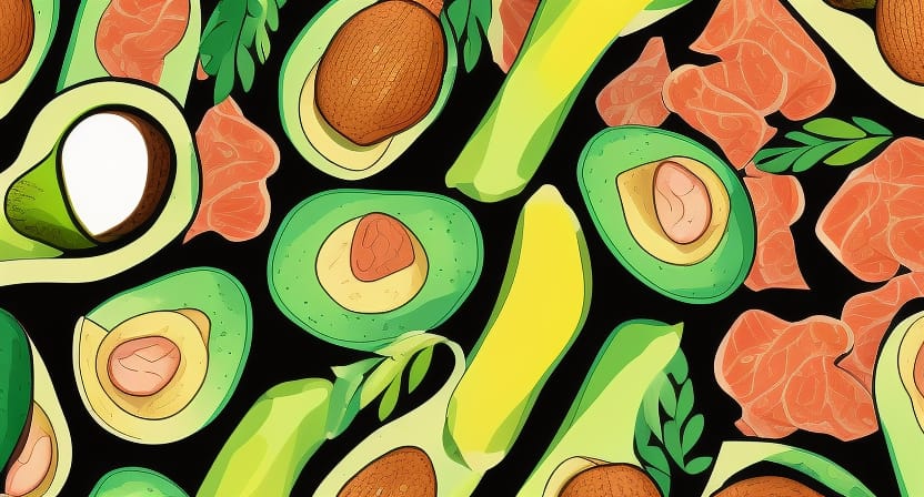 What Foods Are Allowed on the Starch Free Diet?