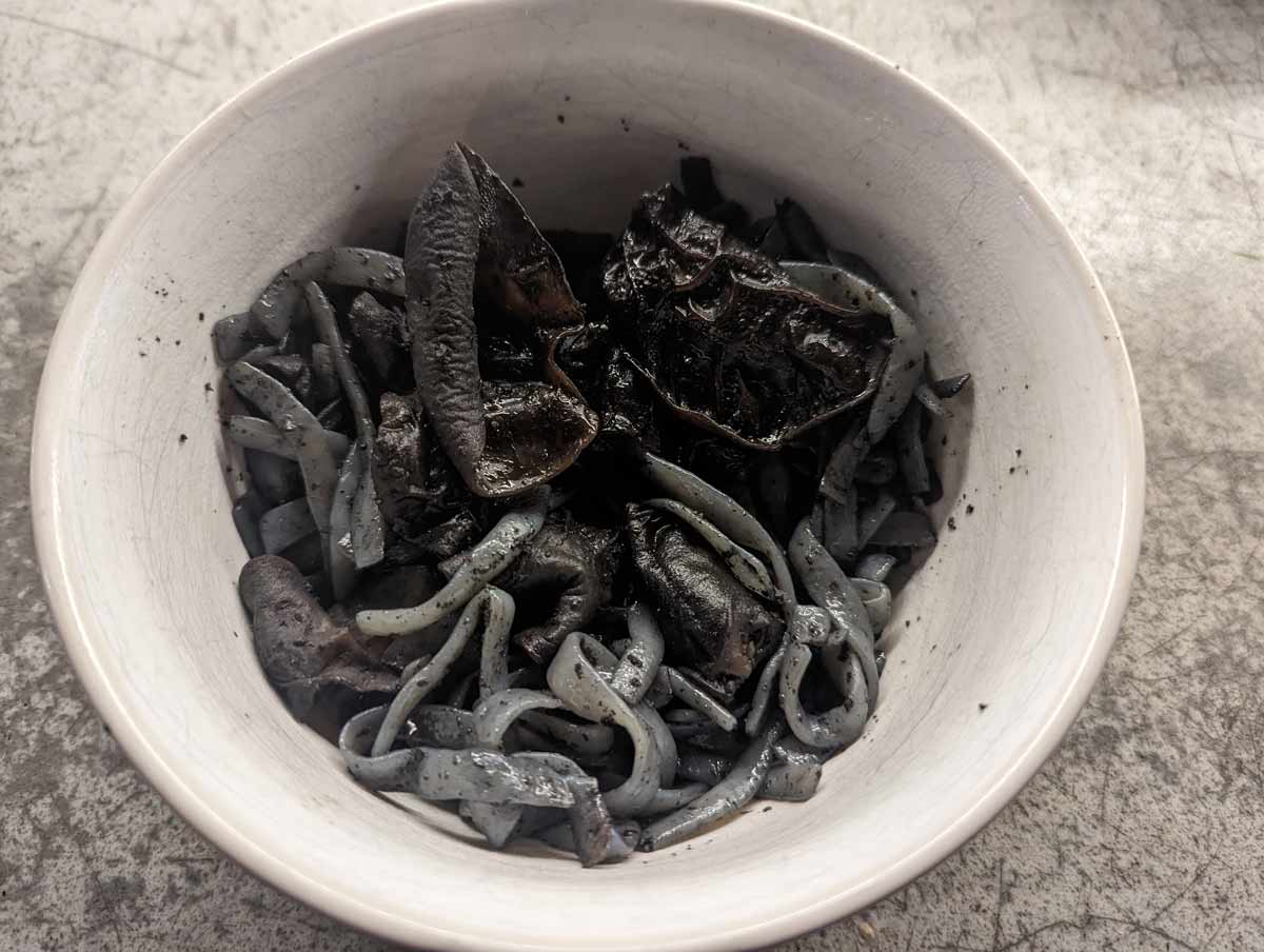 Starch Free Noodles - Gut Heroes