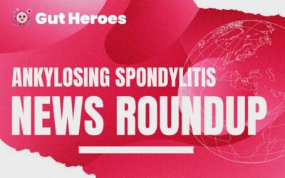 Podcast: The Latest Ankylosing Spondylitis News: “Yes! AS Affects Both Men and Women… Common Comorbidities… and Mick Mars”